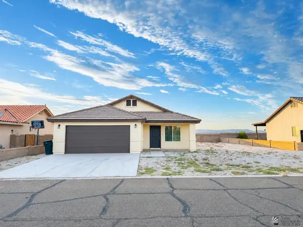28342 CANAL AVE, Wellton, AZ 85356