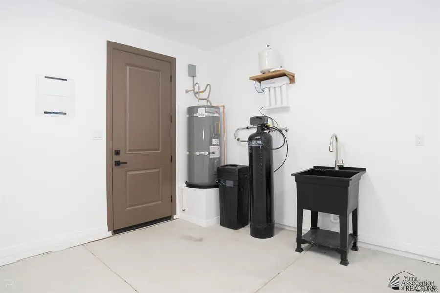 12582 E JEROME AVE, Yuma, AZ 85365 - #2