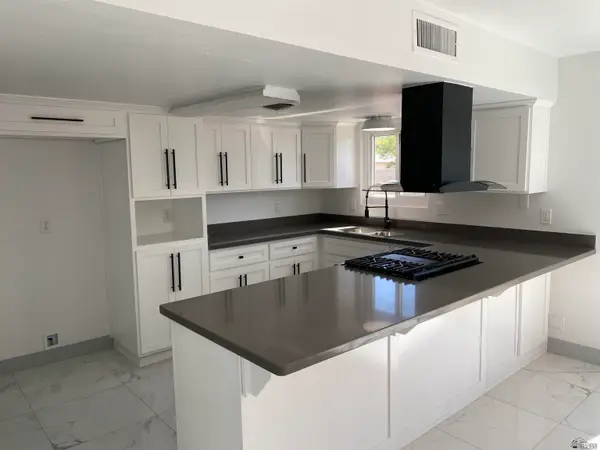 187 S SAN CLEMENTE, Yuma, AZ 85364