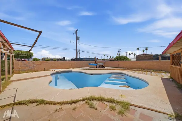 2165 S 5 AVE, Yuma, AZ 85364