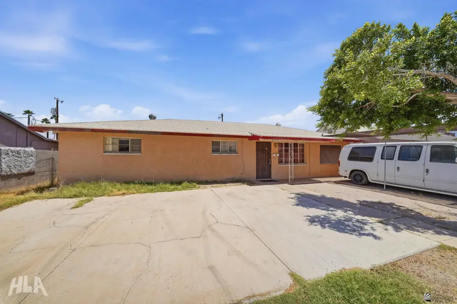 2165 S 5 AVE, Yuma, AZ 85364 - #2