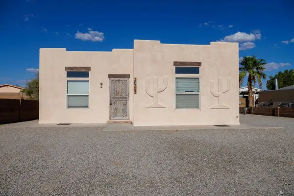 10387 S WINTER AVE, Yuma, AZ 85365
