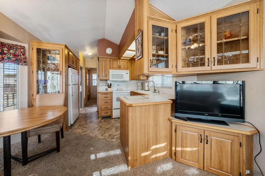 11439 S MARIA ROSA DR, Yuma, AZ 85367 - #2