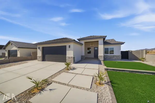 10660 E 45 ST, Yuma, AZ 85365