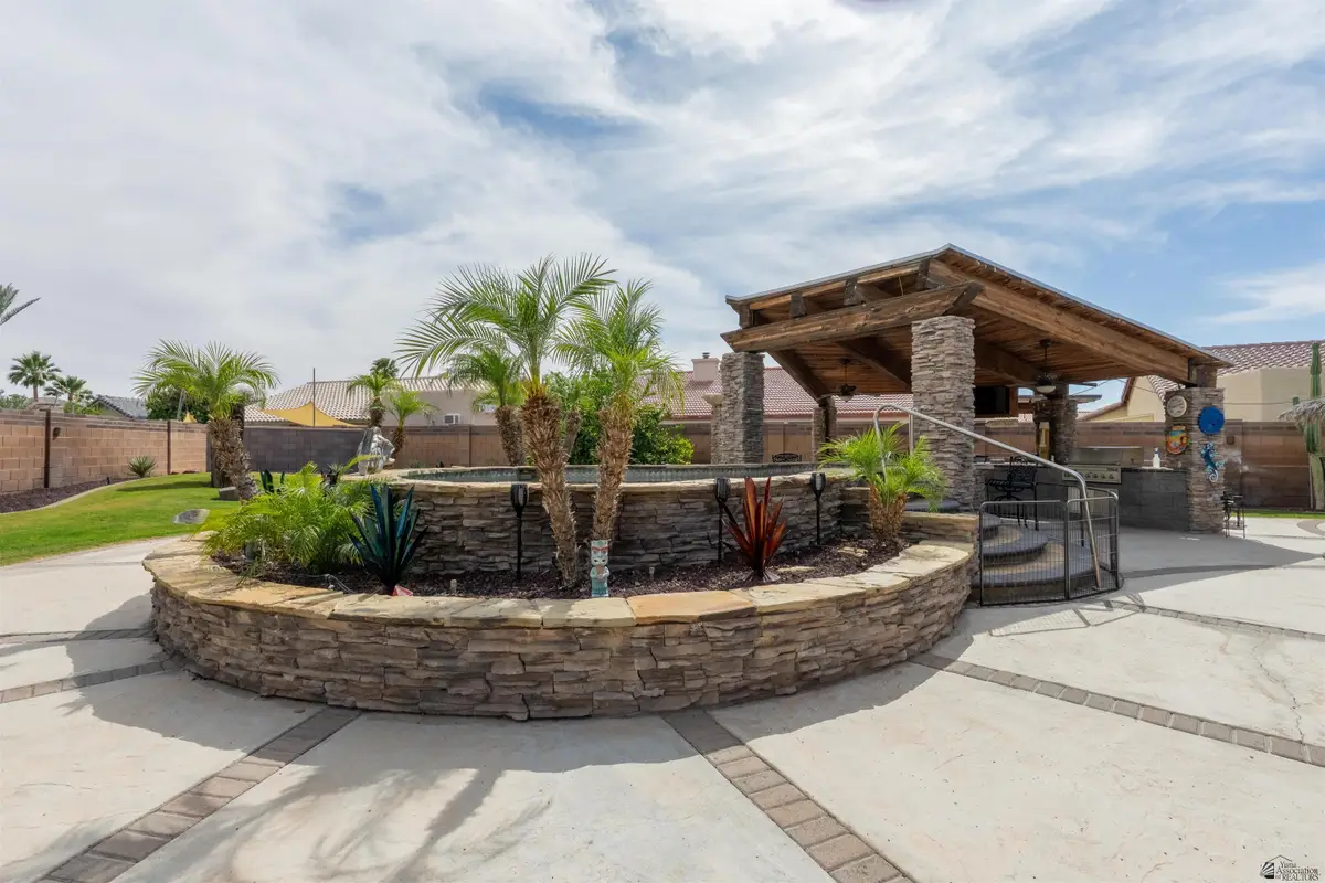 12281 E GRAN PASEO, Yuma, AZ 85367 - #1