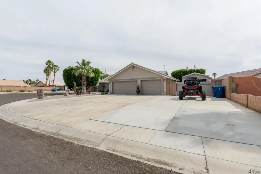 12281 E GRAN PASEO, Yuma, AZ 85367 - #3