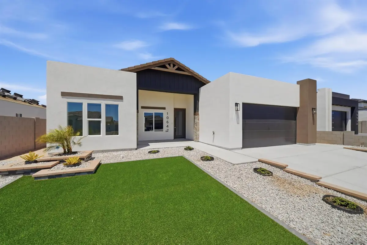 10642 E 45 PL, Yuma, AZ 85365 - #1