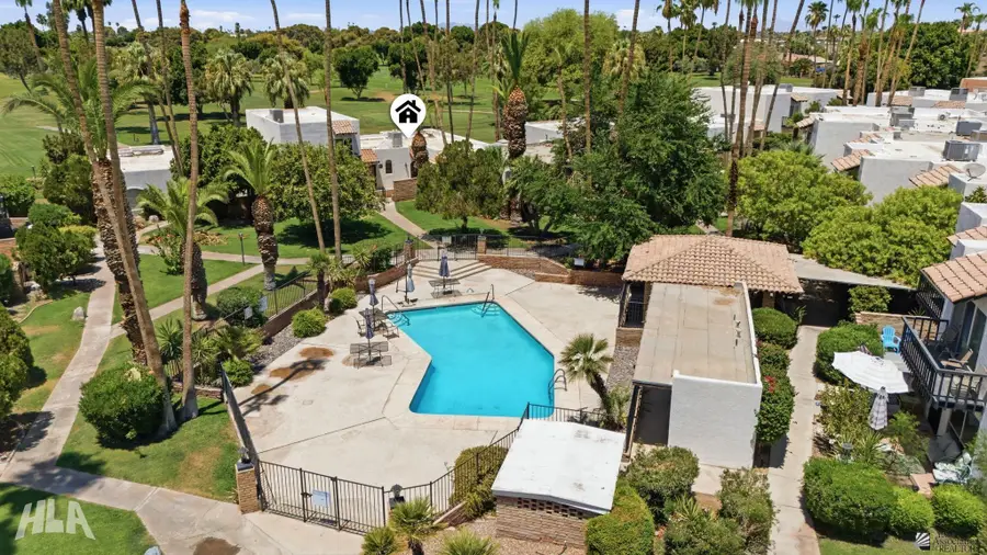 2900 S PALO VERDE LN, Yuma, AZ 85365 - #3