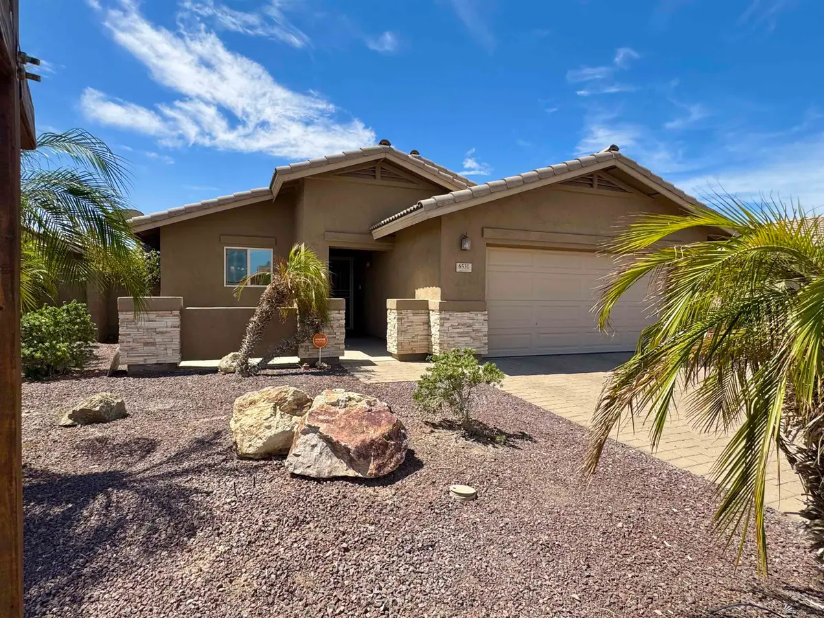 6531 E 33 ST, Yuma, AZ 85365 - #1