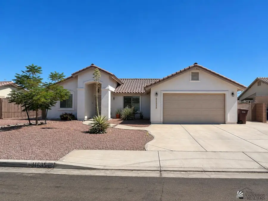 11695 E CALLE GAUDI, Yuma, AZ 85367 - #2