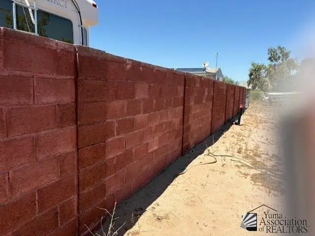12613 E 43 ST, Yuma, AZ 85367 - #2