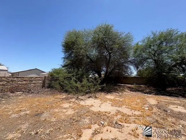 12613 E 43 ST, Yuma, AZ 85367 - #3