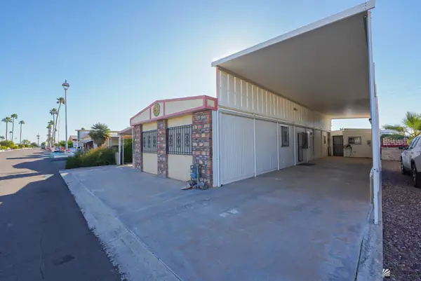 33 W TETON DR, Yuma, AZ 85364