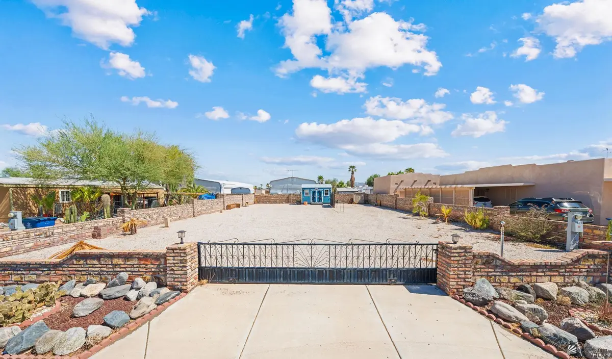 13398 E 54 ST, Yuma, AZ 85367 - #1