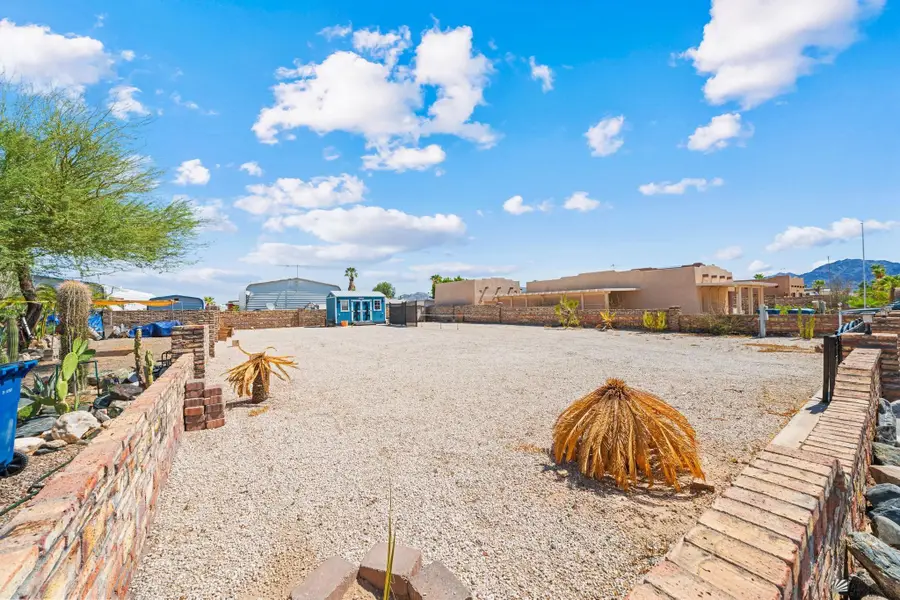 13398 E 54 ST, Yuma, AZ 85367 - #3