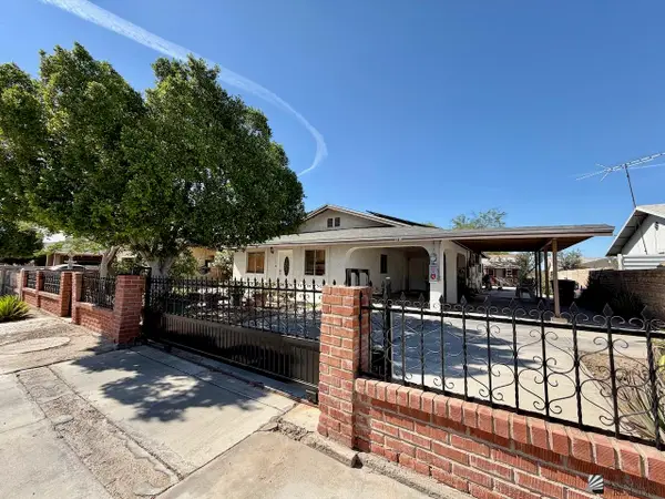 1216 E D ST, San Luis, AZ 85336