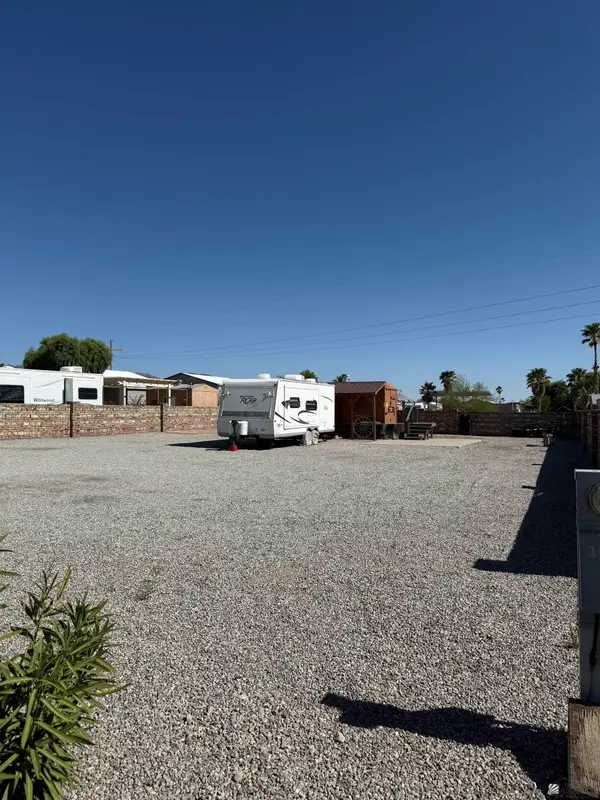 14249 E 28 PL, Yuma, AZ 85367