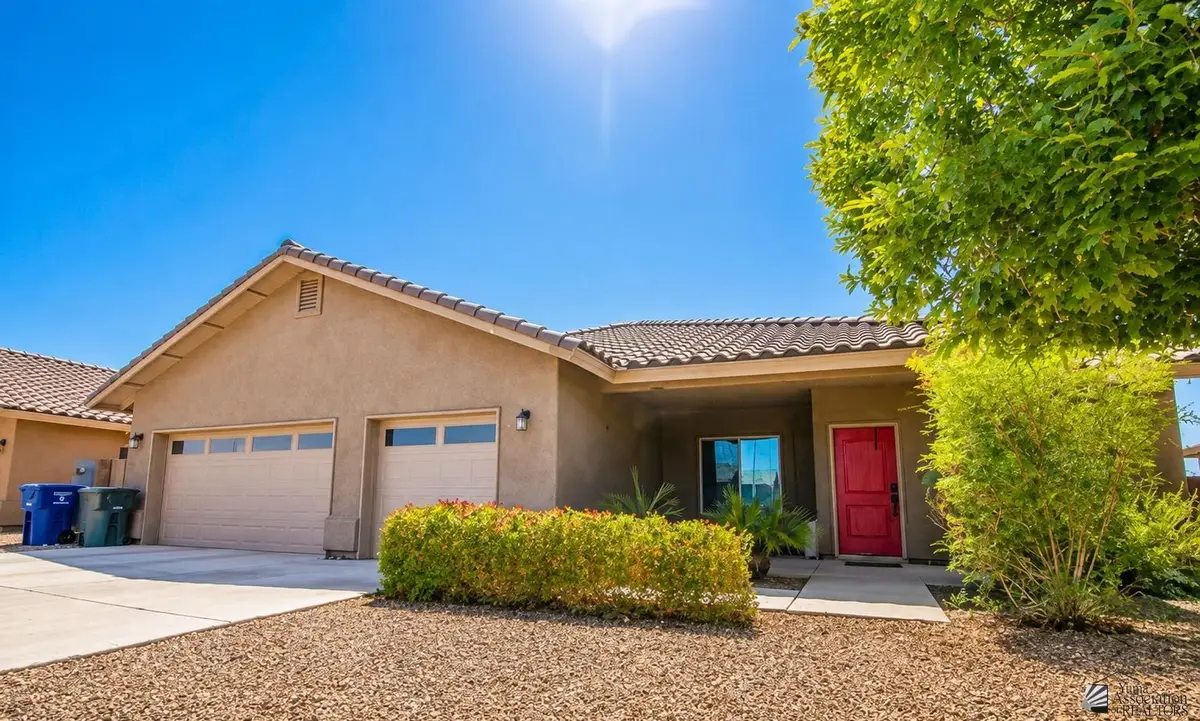 2488 S 44 TR, Yuma, AZ 85364 - #1
