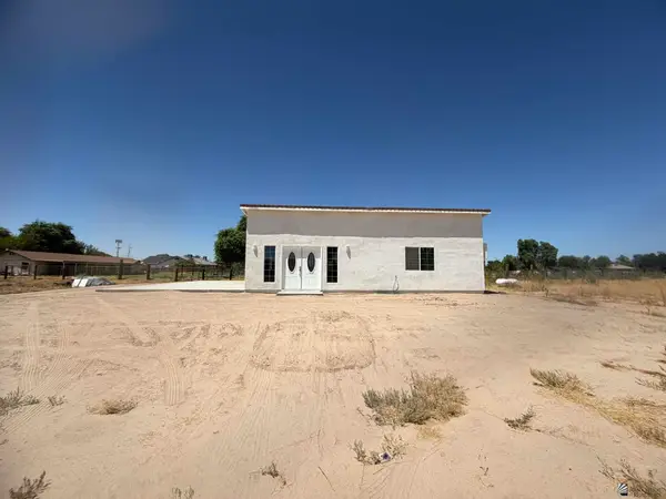 16883 S AVE B, Somerton, AZ 85350