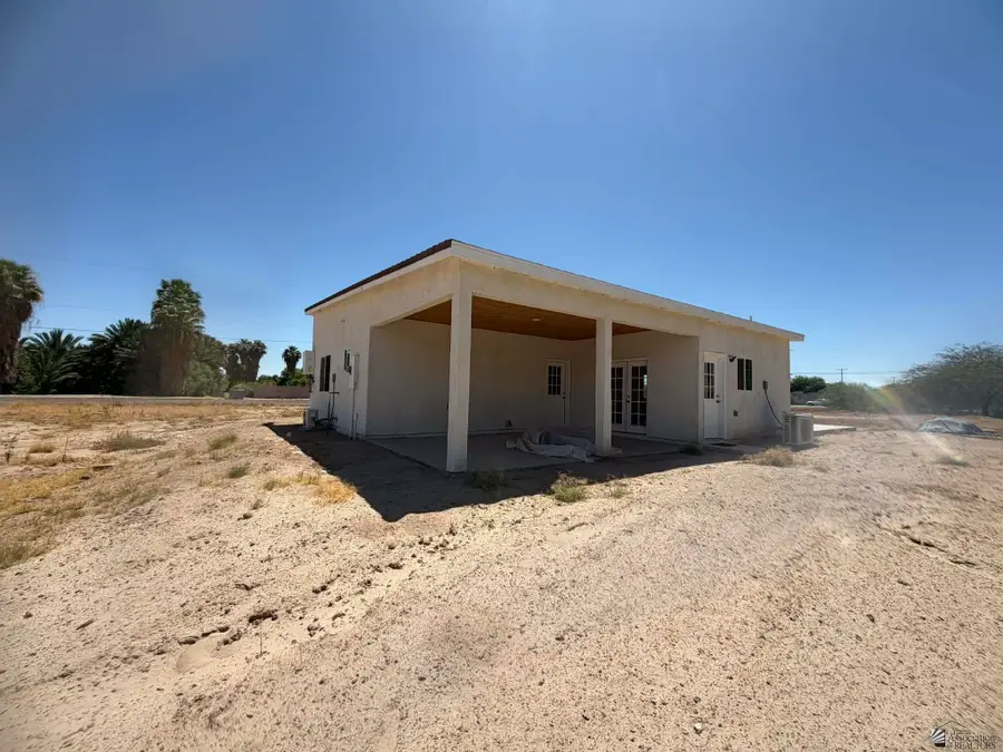 16883 S AVE B, Somerton, AZ 85350 - #3
