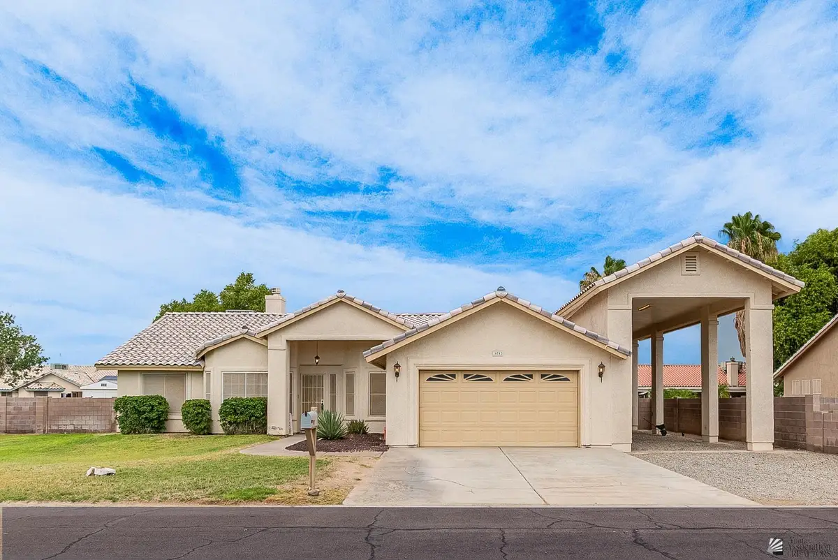 14742 S Blanco Ave, Yuma, AZ 85365 - #1
