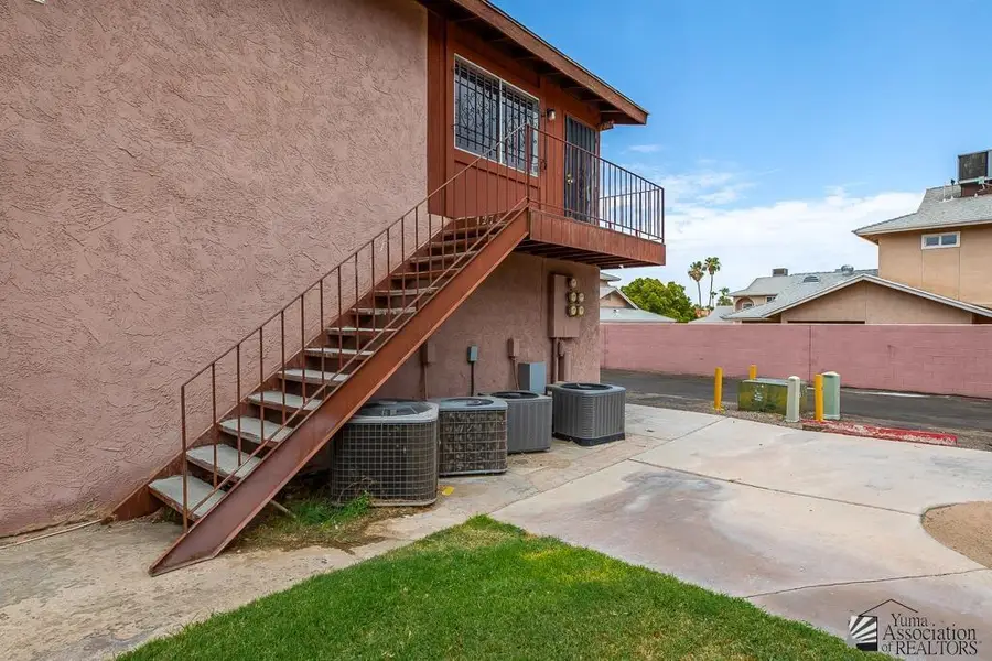 1276 20 Pl, Yuma, AZ 85364 - #2