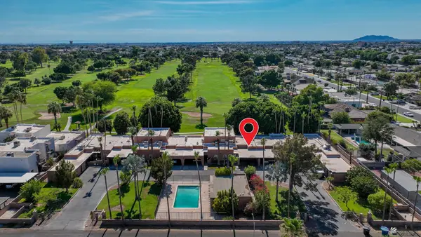 2800 S PALO VERDE, Yuma, AZ 85365