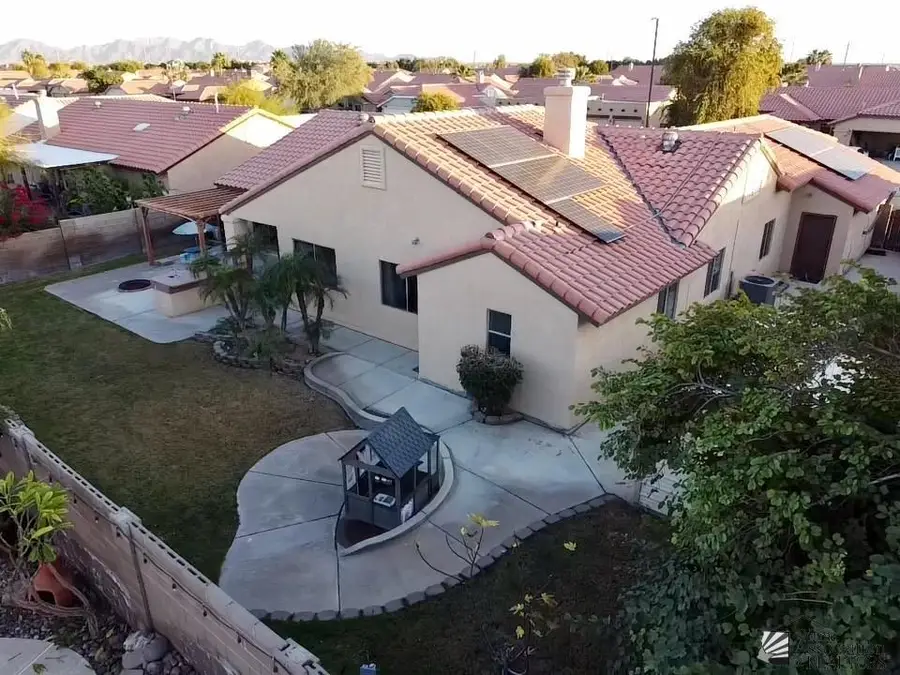 8330 E TOPEKA PL, Yuma, AZ 85365 - #3