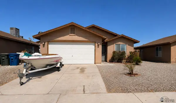 4071 S CEDAR AVE, Yuma, AZ 85365