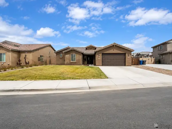 7827 E 37 ST, Yuma, AZ 85365