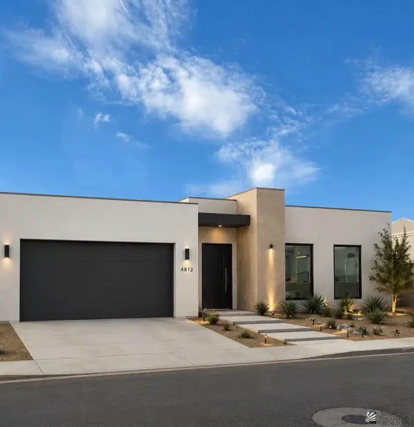 5032 E Ortega St, San Luis, AZ 85336
