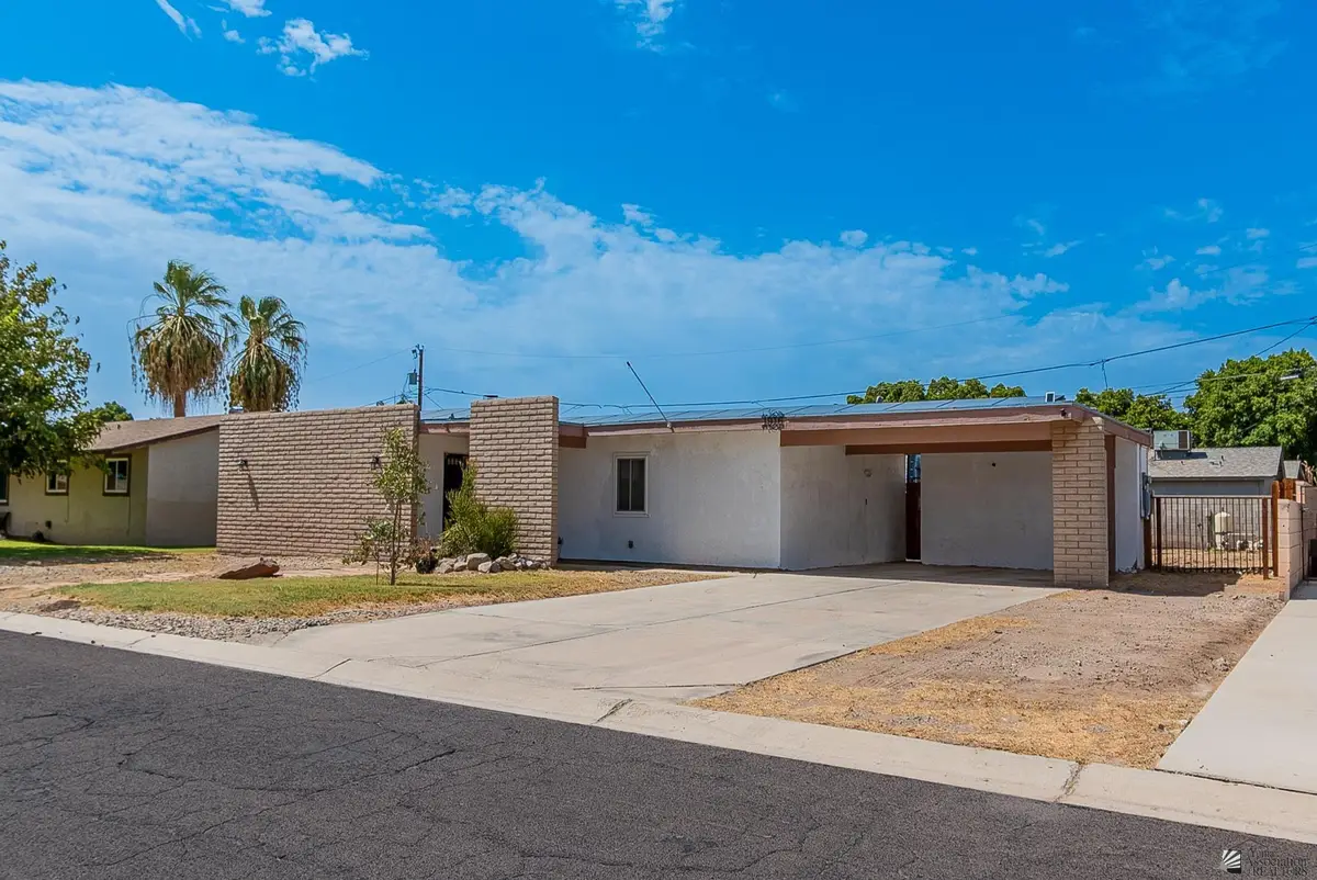 1916 W PUEBLO ST, Yuma, AZ 85364 - #1