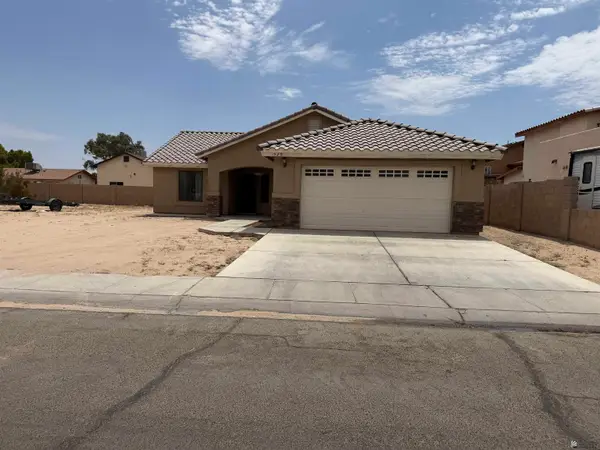 1529 E WASHINGTON LN, San Luis, AZ 85336
