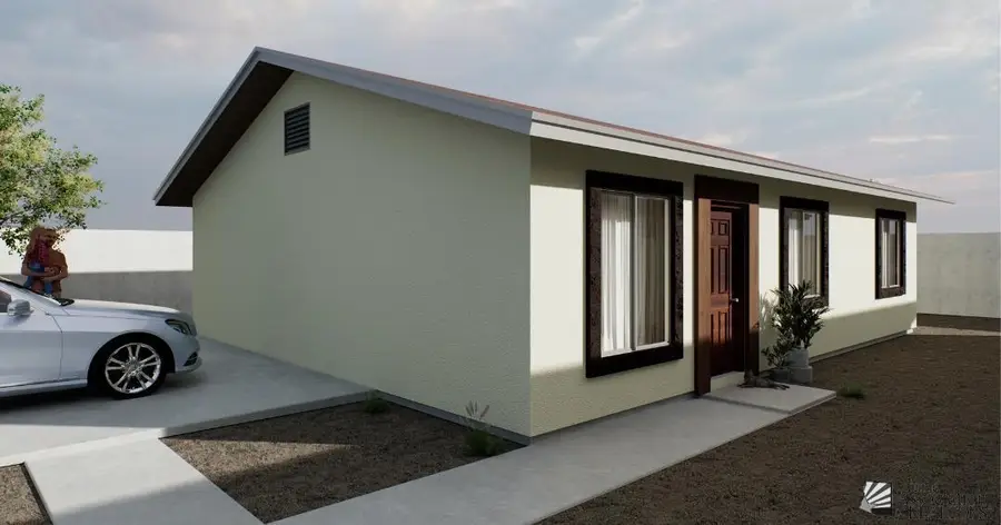 605 W 11 ST, Yuma, AZ 85364 - #3