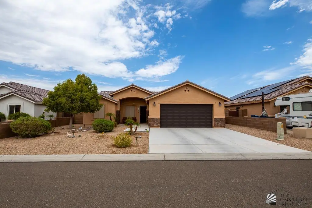 12634 E 49 St, Yuma, AZ 85367 - #1