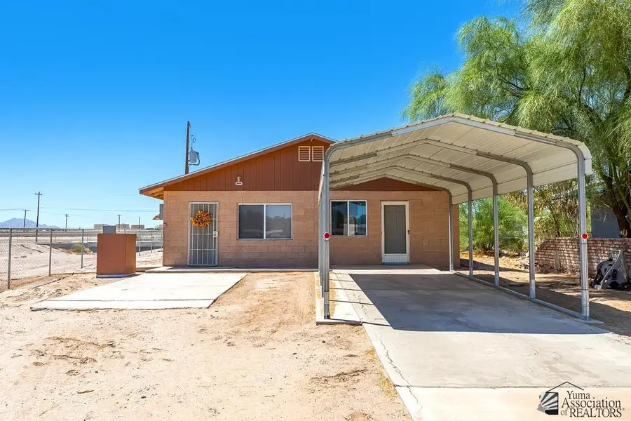 29433 E SAN JOSE AVE, Wellton, AZ 85356 - #2