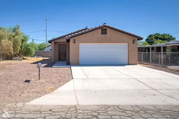 2231 E 14 St, Yuma, AZ 85365