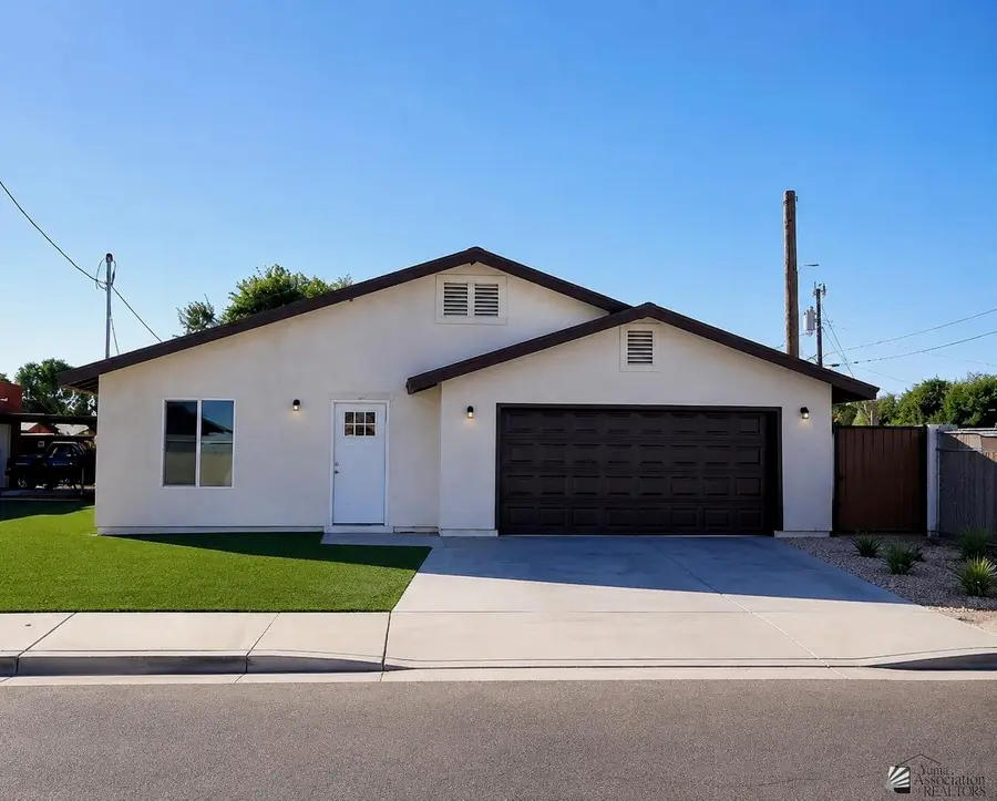 4143 W 5 St, Yuma, AZ 85364 - #2