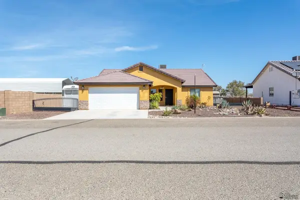 27226 Mesquite Ave, Wellton, AZ 85356
