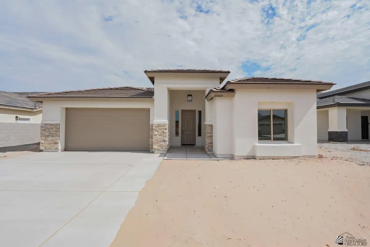 10560 E 45 St, Yuma, AZ 85367 - #1
