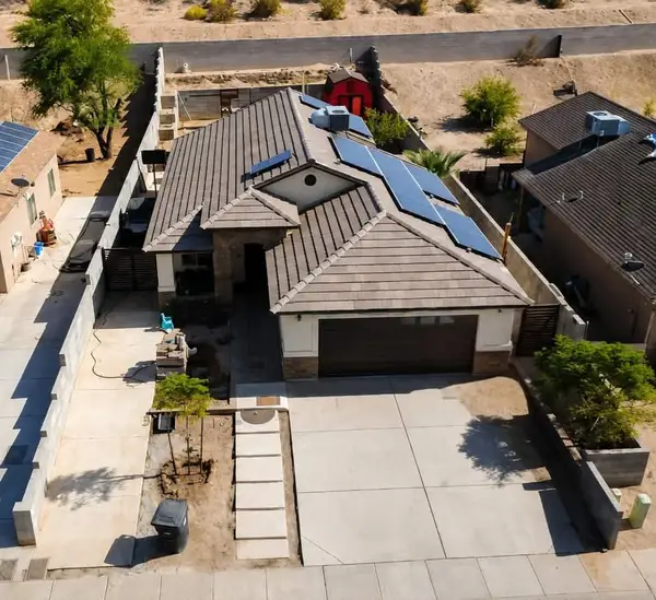 795 E Arena Street, San Luis, AZ 85336