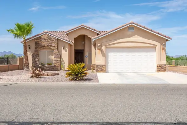 11716 Picacho St, Wellton, AZ 85356