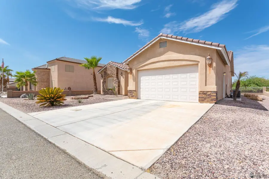 11716 Picacho St, Wellton, AZ 85356 - #3