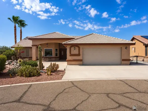 28102 Canal Ave, Wellton, AZ 85356