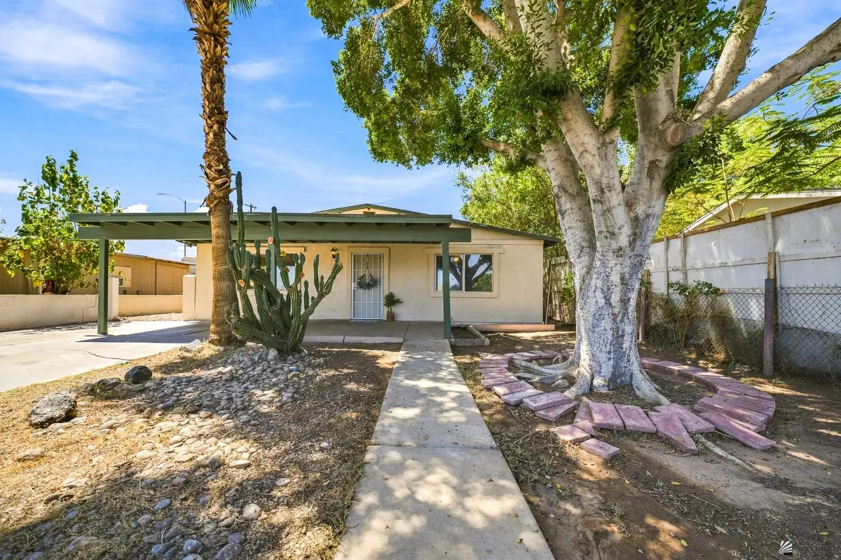 1080 S Madison Ave, Yuma, AZ 85364 - #1