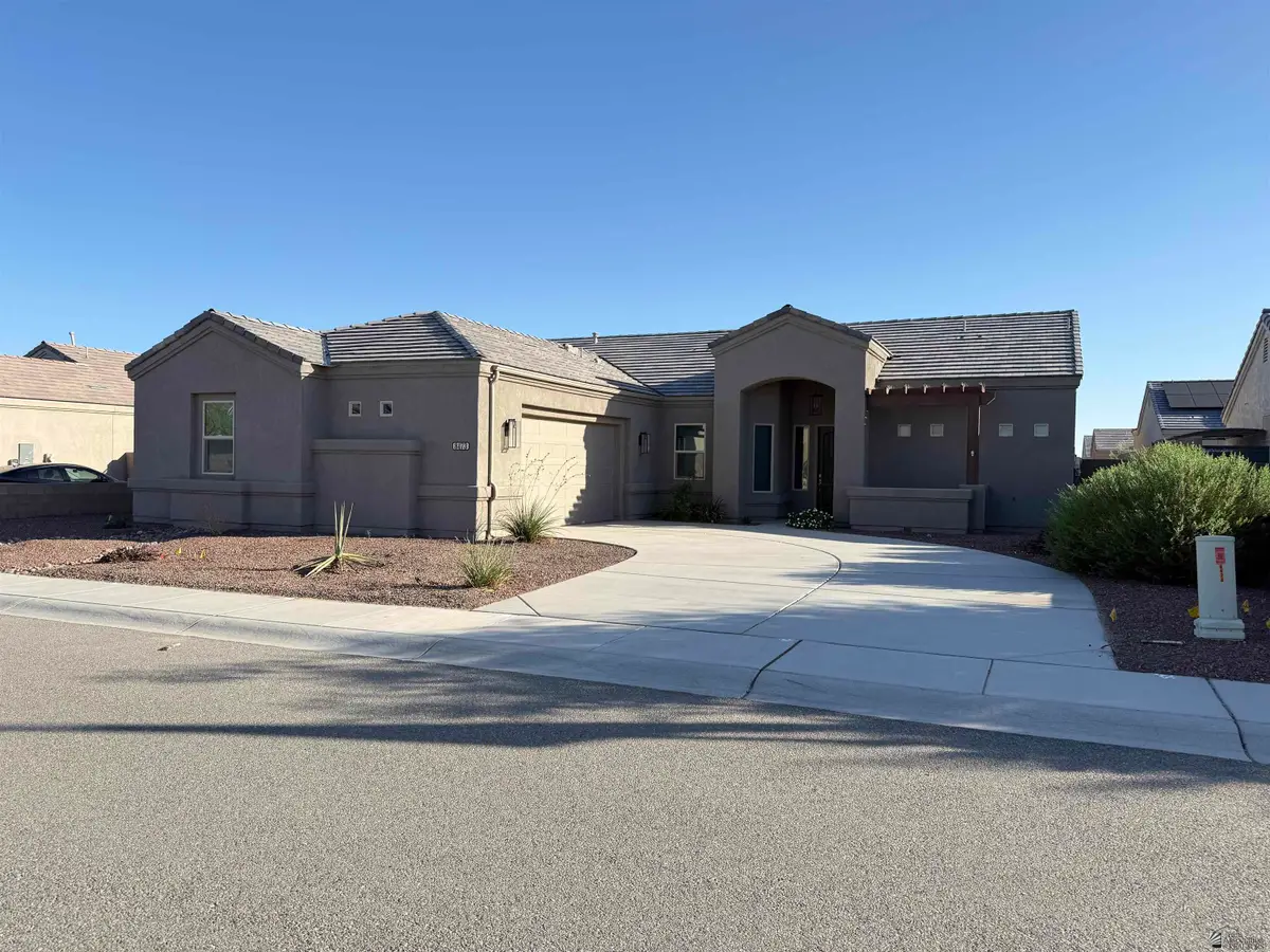 8473 E 37 St, Yuma, AZ 85365 - #1