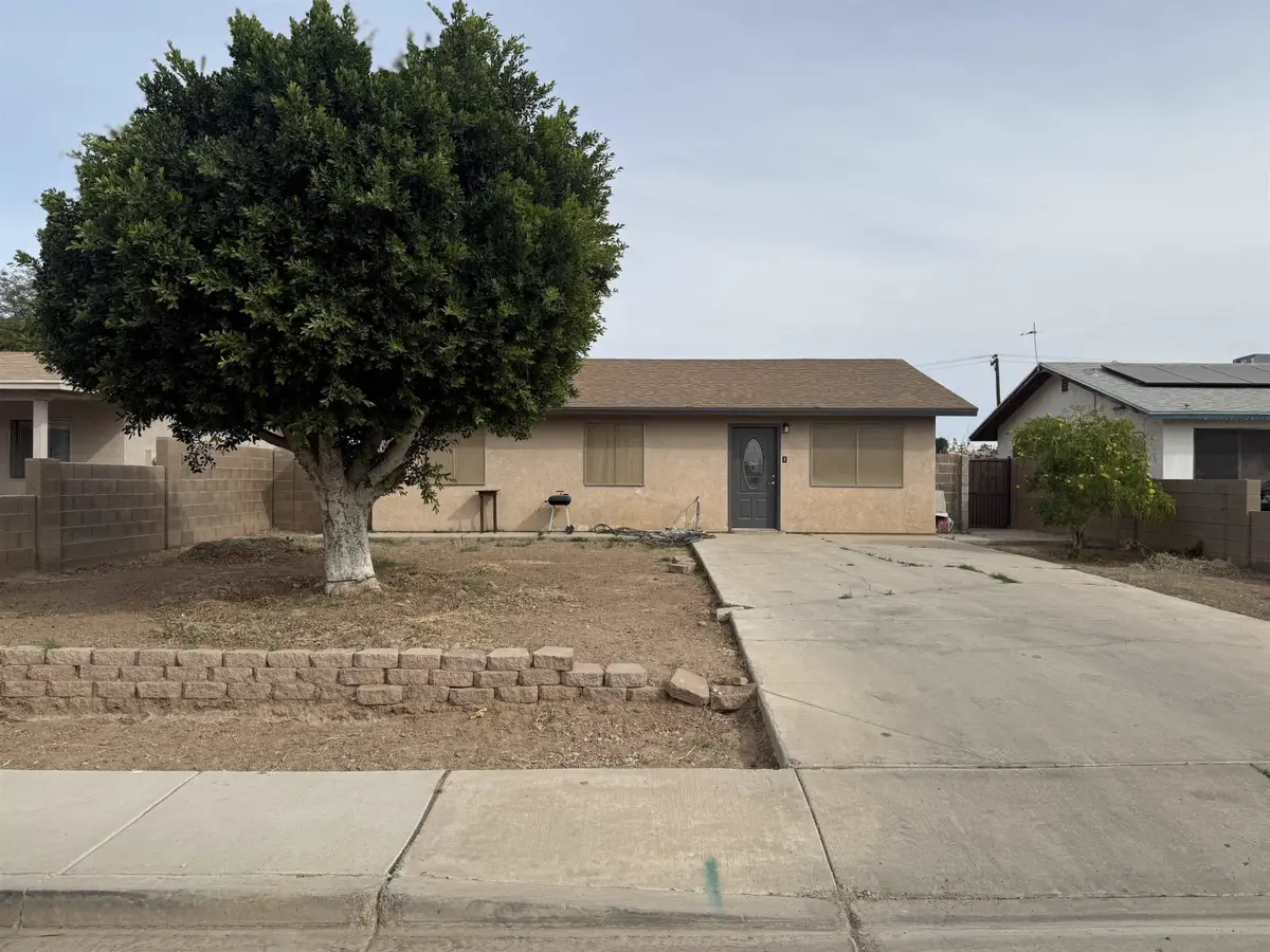 745 N Gladiola Drive, San Luis, AZ 85349 - #1