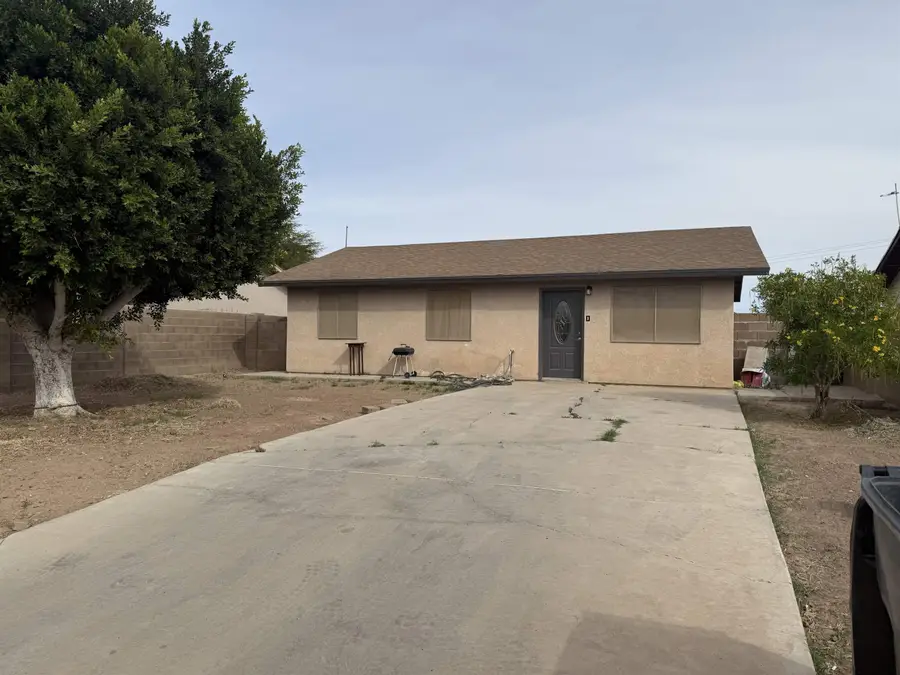 745 N Gladiola Drive, San Luis, AZ 85349 - #2