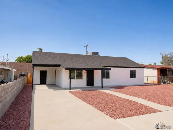 2372 S 6 Ave, Yuma, AZ 85364