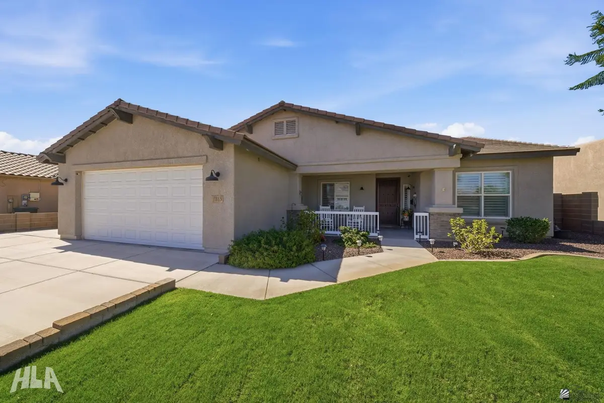 7865 E 36 Pl, Yuma, AZ 85365 - #1